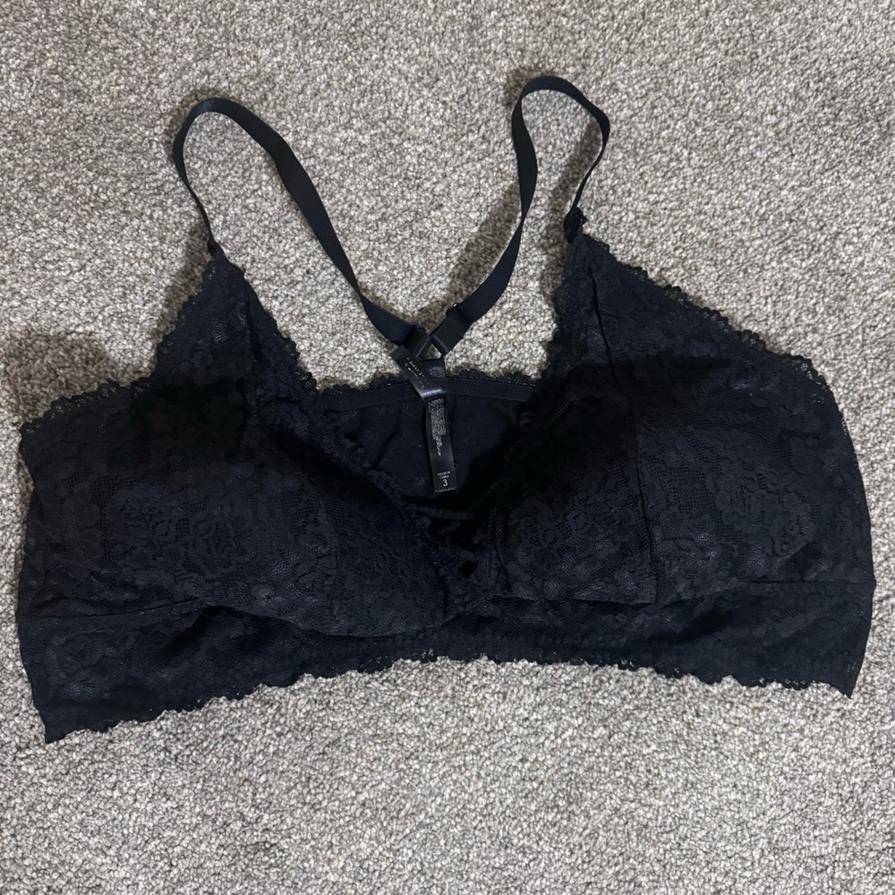Torrid Lace Bralette